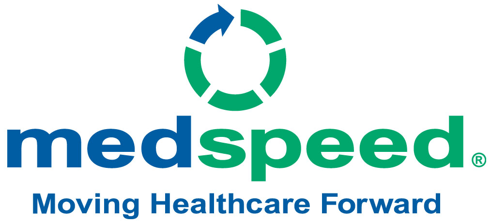 Image result for medspeed logo